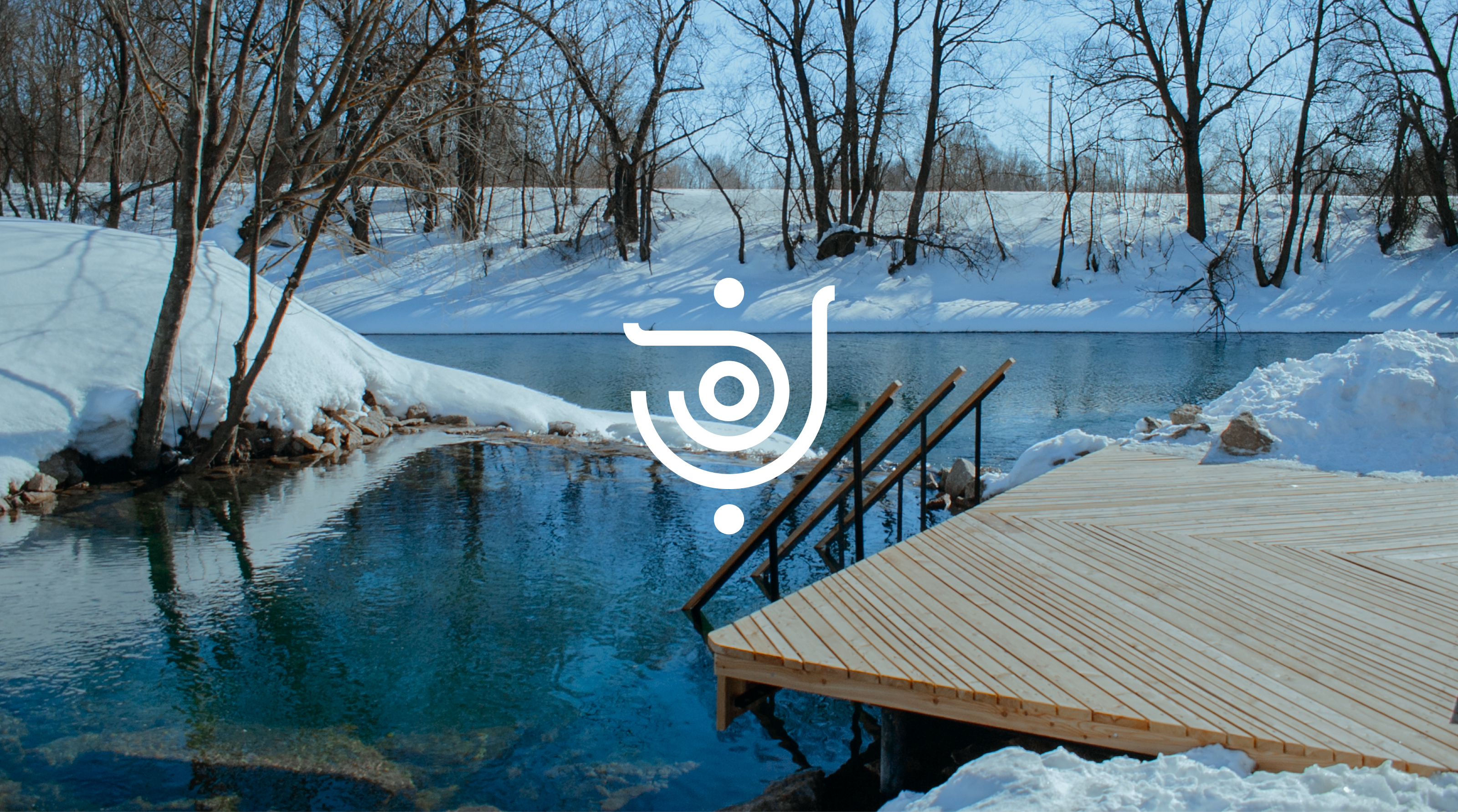 Голубые озера — Изображение №12 — Брендинг, Графика на Dprofile