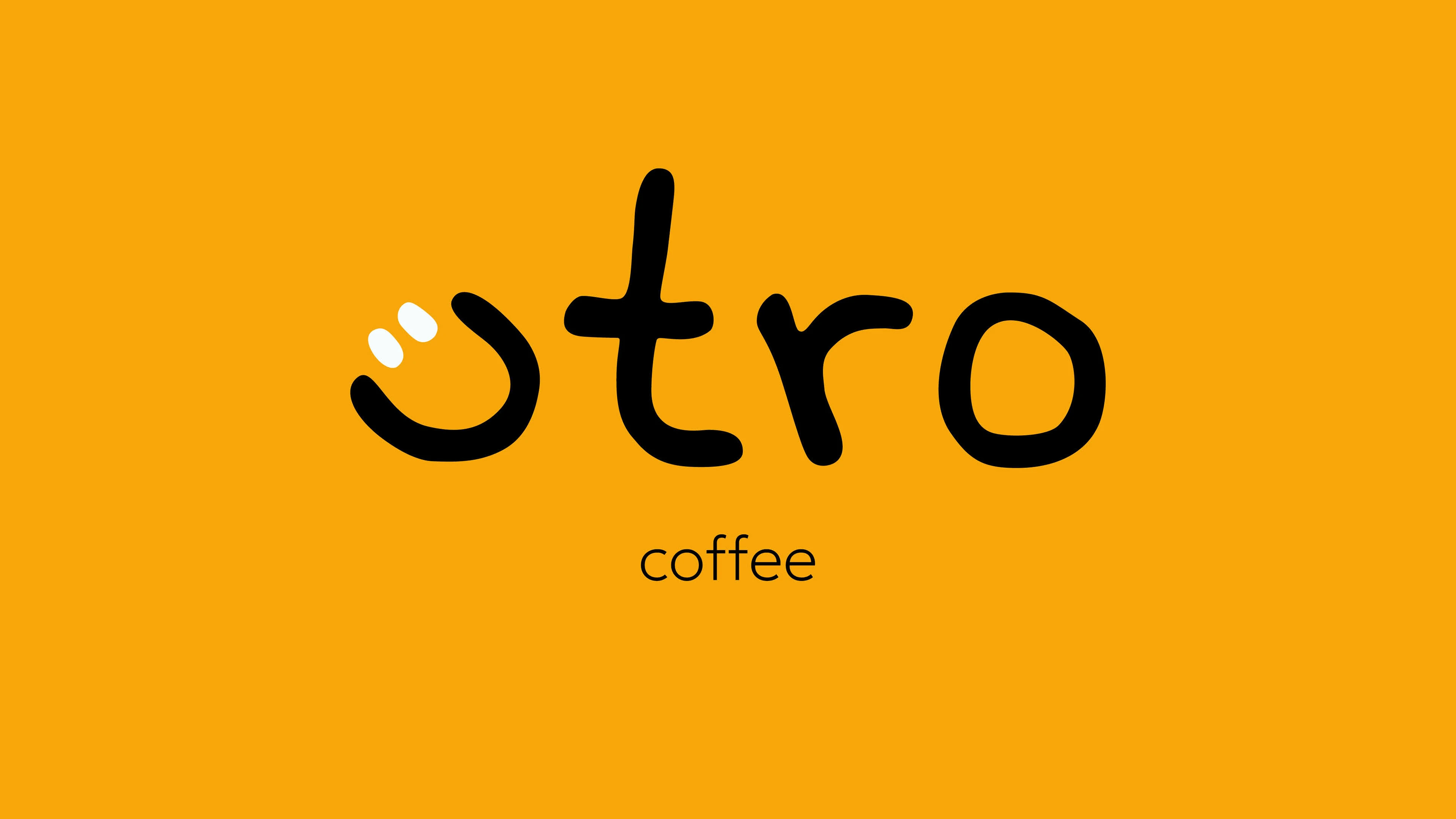 Дрип-кофе UTRO — Изображение №1 — Брендинг, Иллюстрация на Dprofile