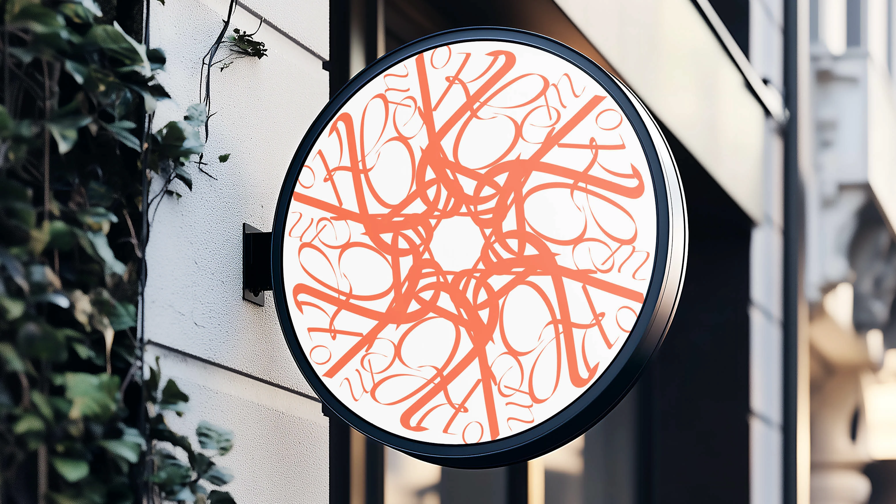 ЦВЕТОК | айдентика для цветочного магазина — Изображение №13 — Брендинг на Dprofile