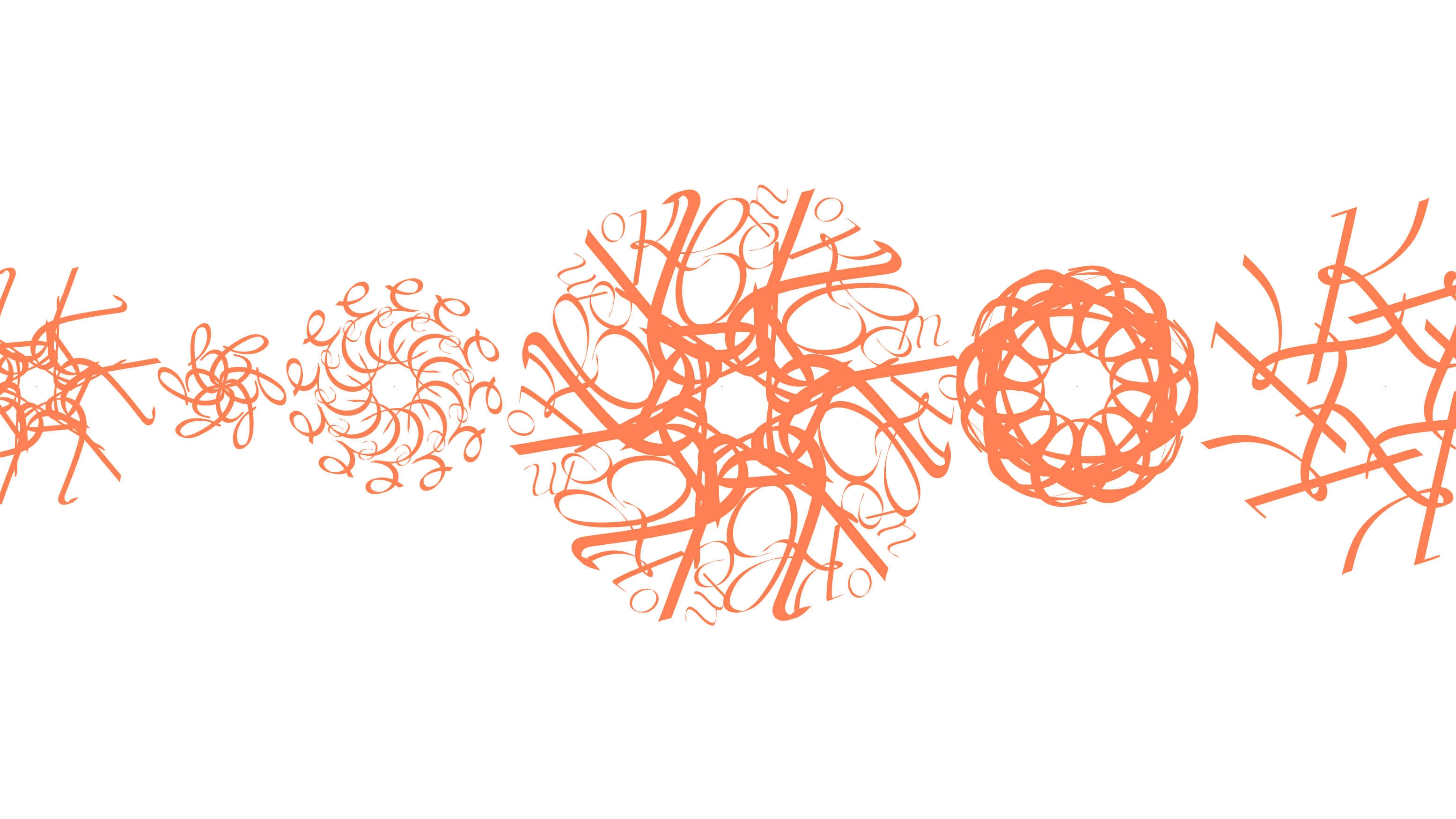 ЦВЕТОК | айдентика для цветочного магазина — Изображение №4 — Брендинг на Dprofile