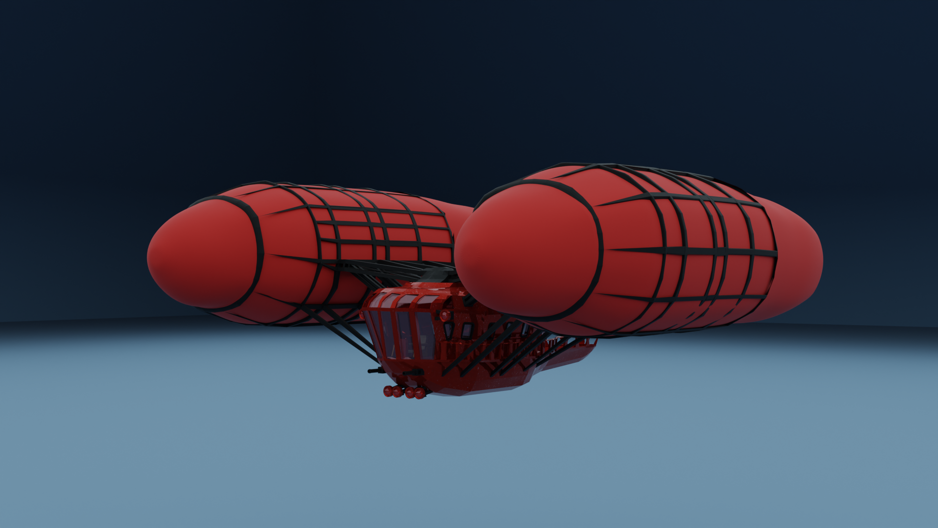 Jellyfish — Изображение №5 — 3D на Dprofile