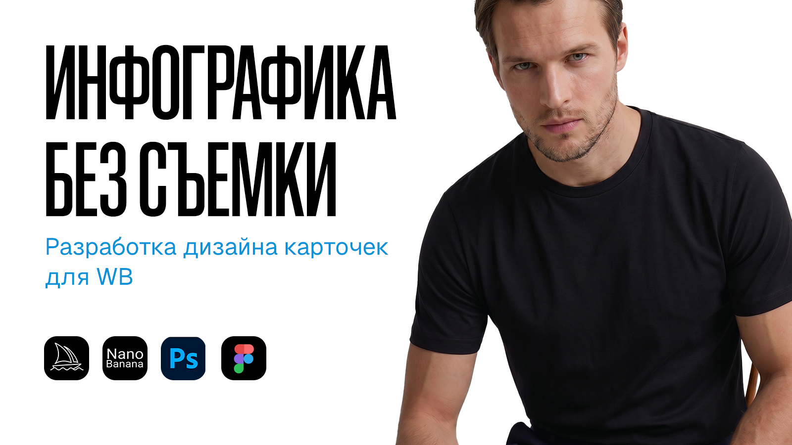 Разработка единой концепции магазина на WB — Изображение №1 — Графика, Маркетинг на Dprofile