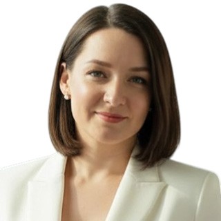 Аватар пользователя Ирина Жаркая