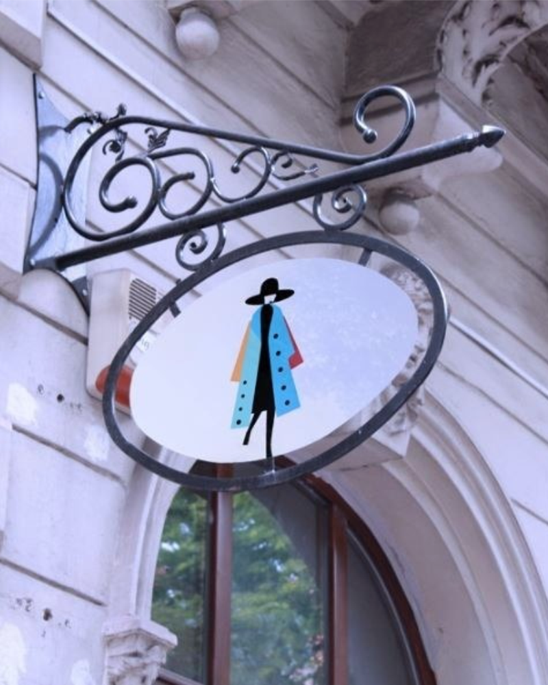 Сто зим, сто лет — Изображение №5 — Брендинг на Dprofile