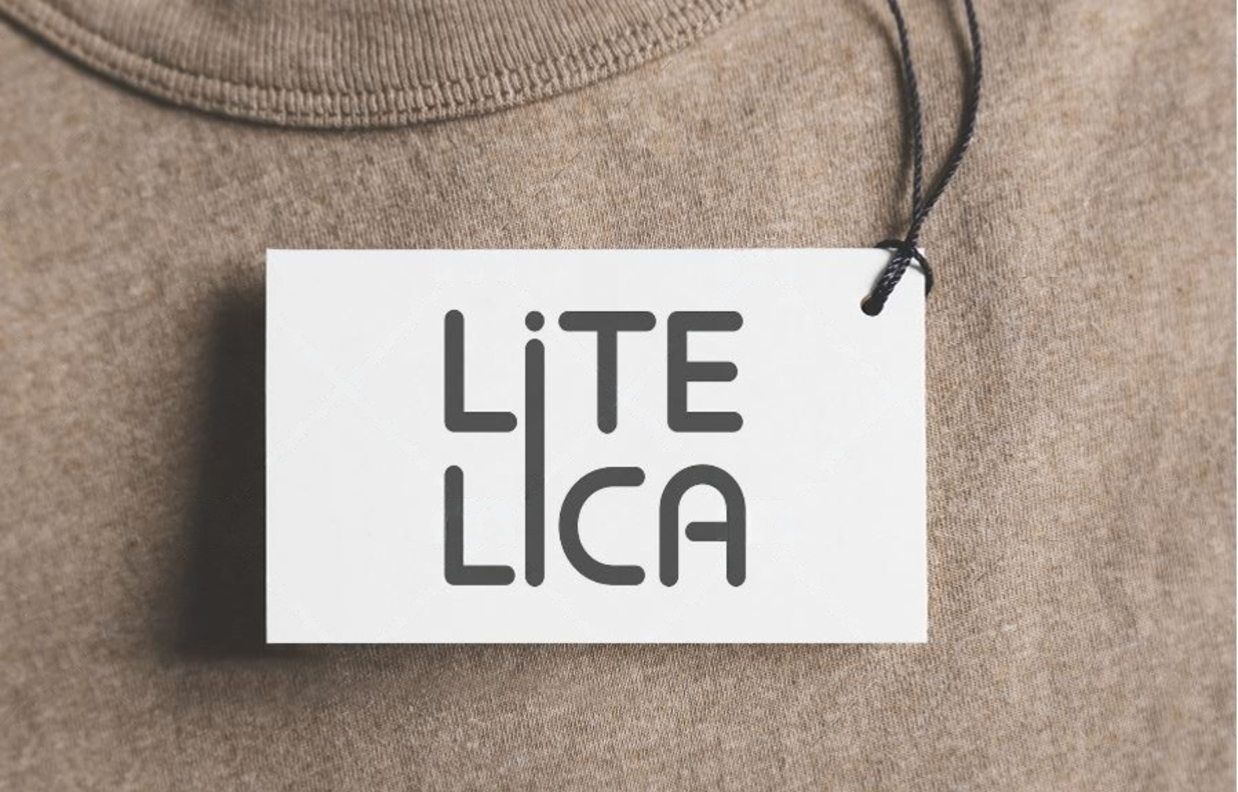 LiteLica — Изображение №8 — Брендинг на Dprofile