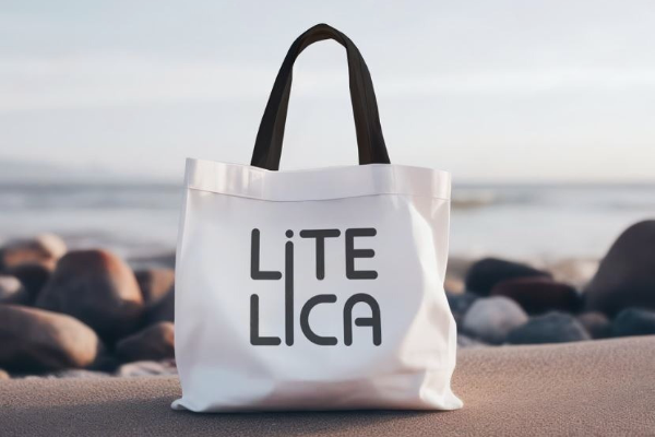 LiteLica — Изображение №3 — Брендинг на Dprofile