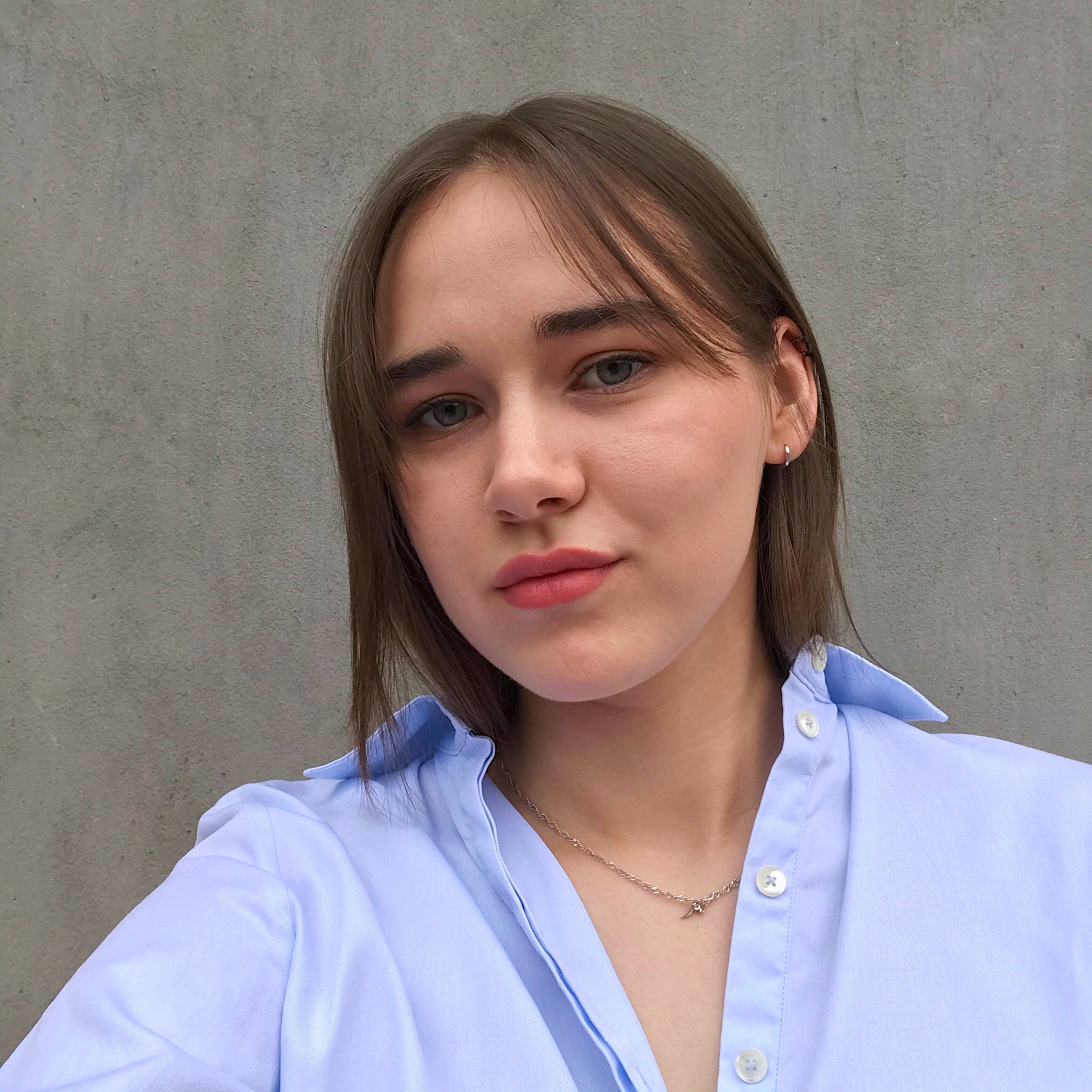 Аватар пользователя Валерия Борисенко