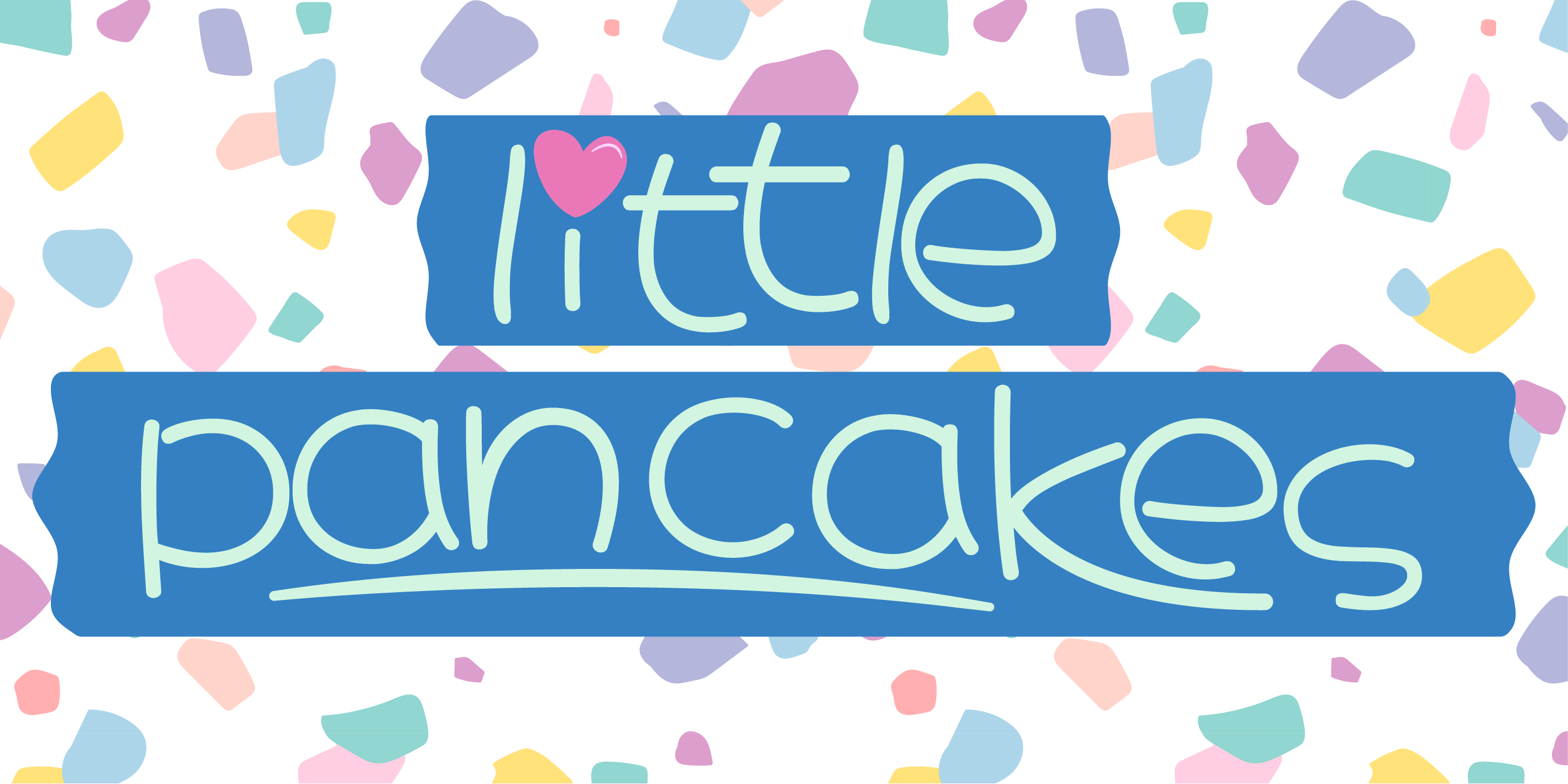 Little Pancakes — Изображение №1 — Брендинг на Dprofile