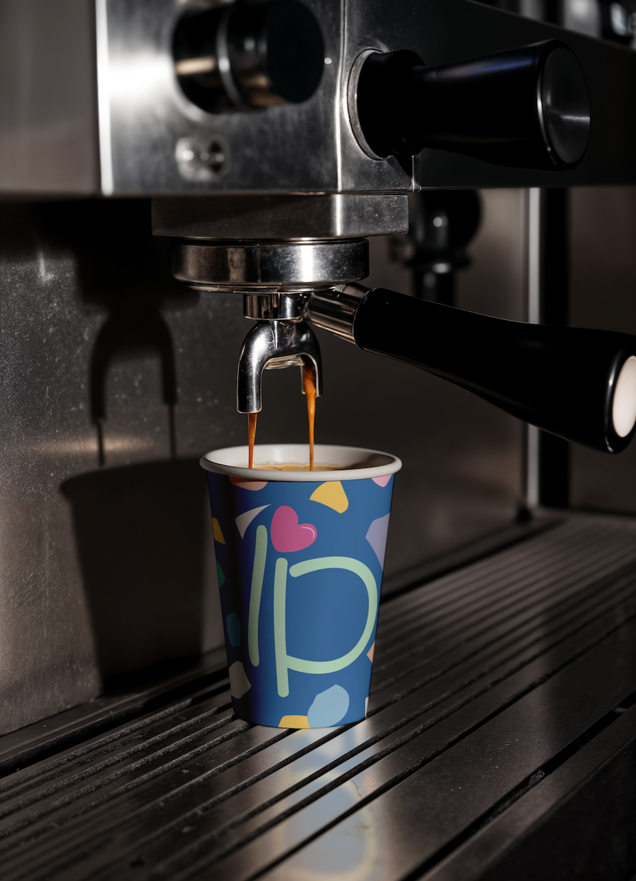 Little Pancakes — Изображение №7 — Брендинг на Dprofile