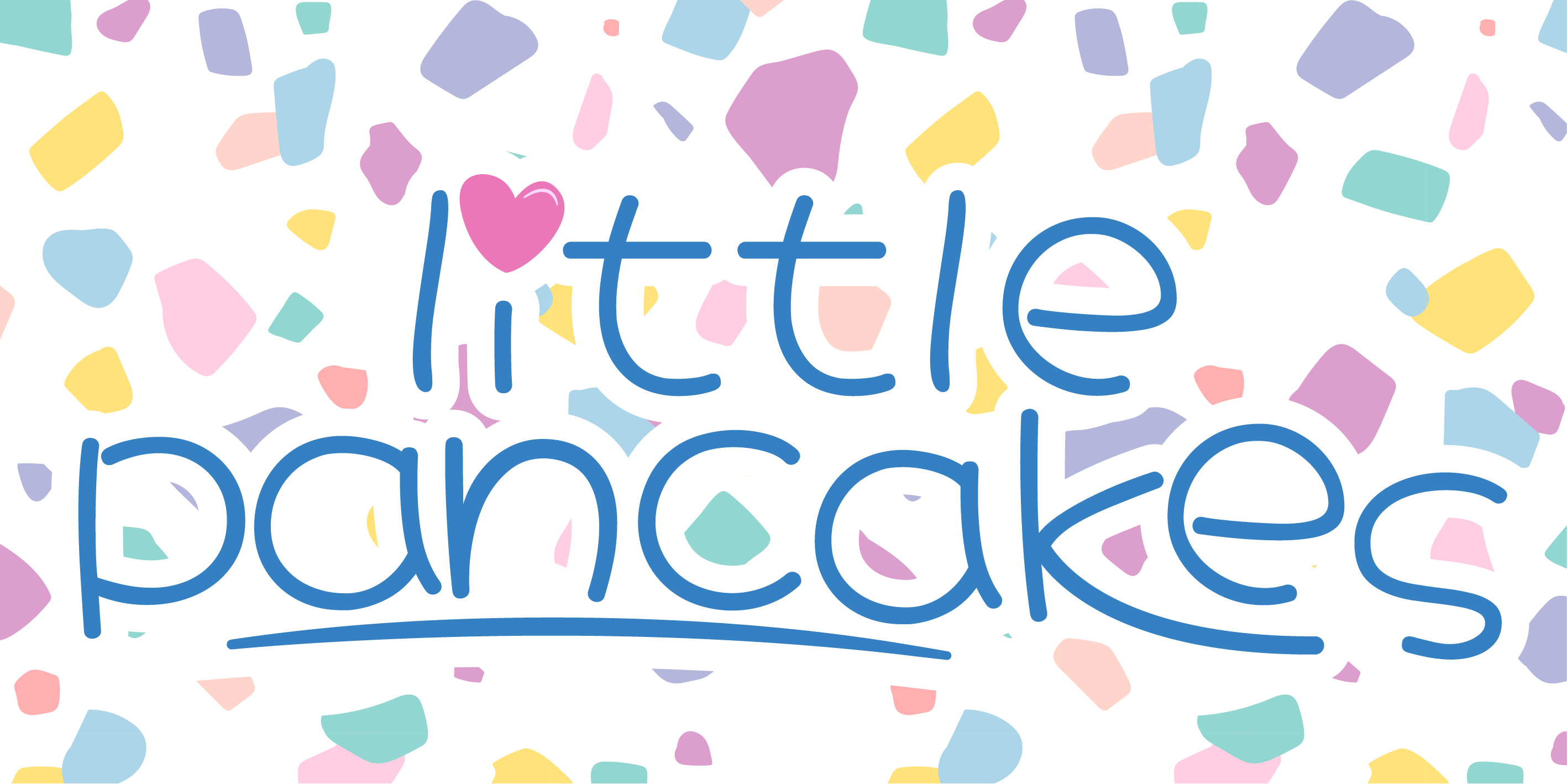 Little Pancakes — Изображение №3 — Брендинг на Dprofile