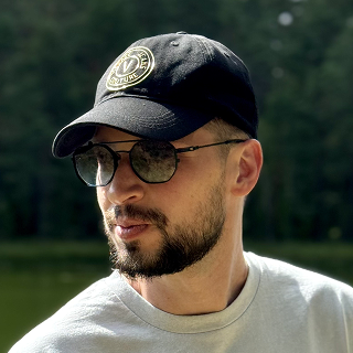 Аватар пользователя Олег Супрунович