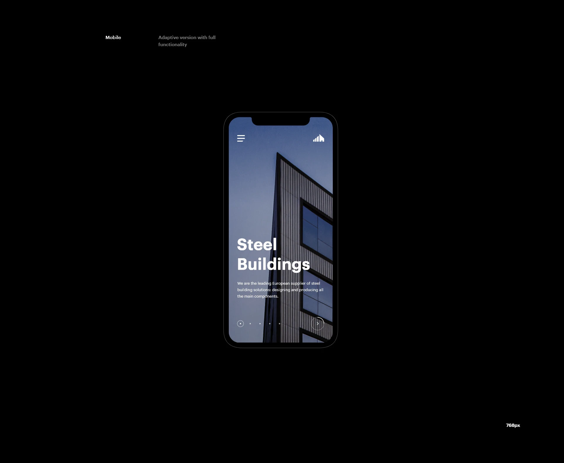 VN group — Изображение №2 — Интерфейсы, Брендинг на Dprofile