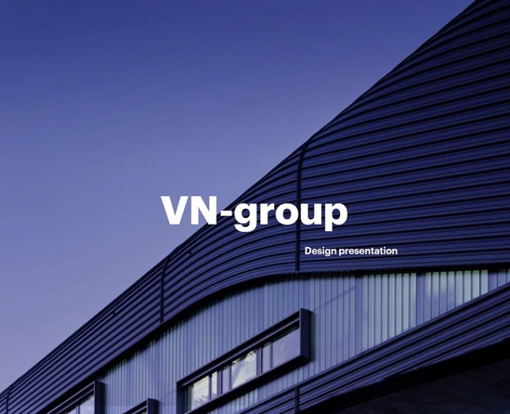 VN group на Dprofile