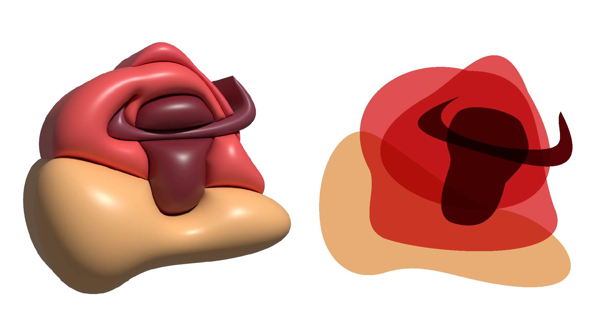 Як Знаки — Изображение №1 — Брендинг на Dprofile