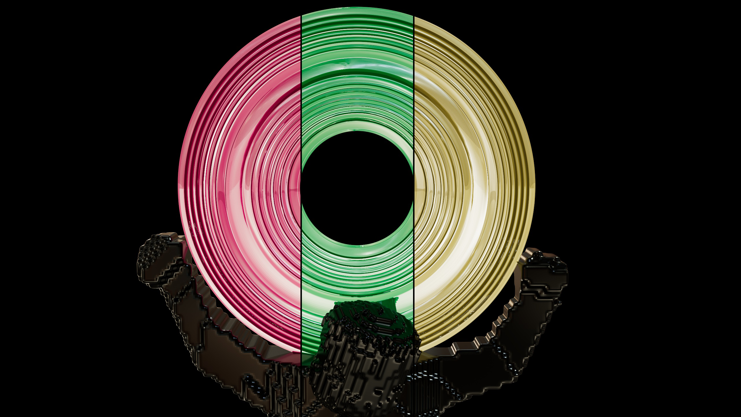 Lucerna Dei — Изображение №3 — Брендинг, Иллюстрация на Dprofile