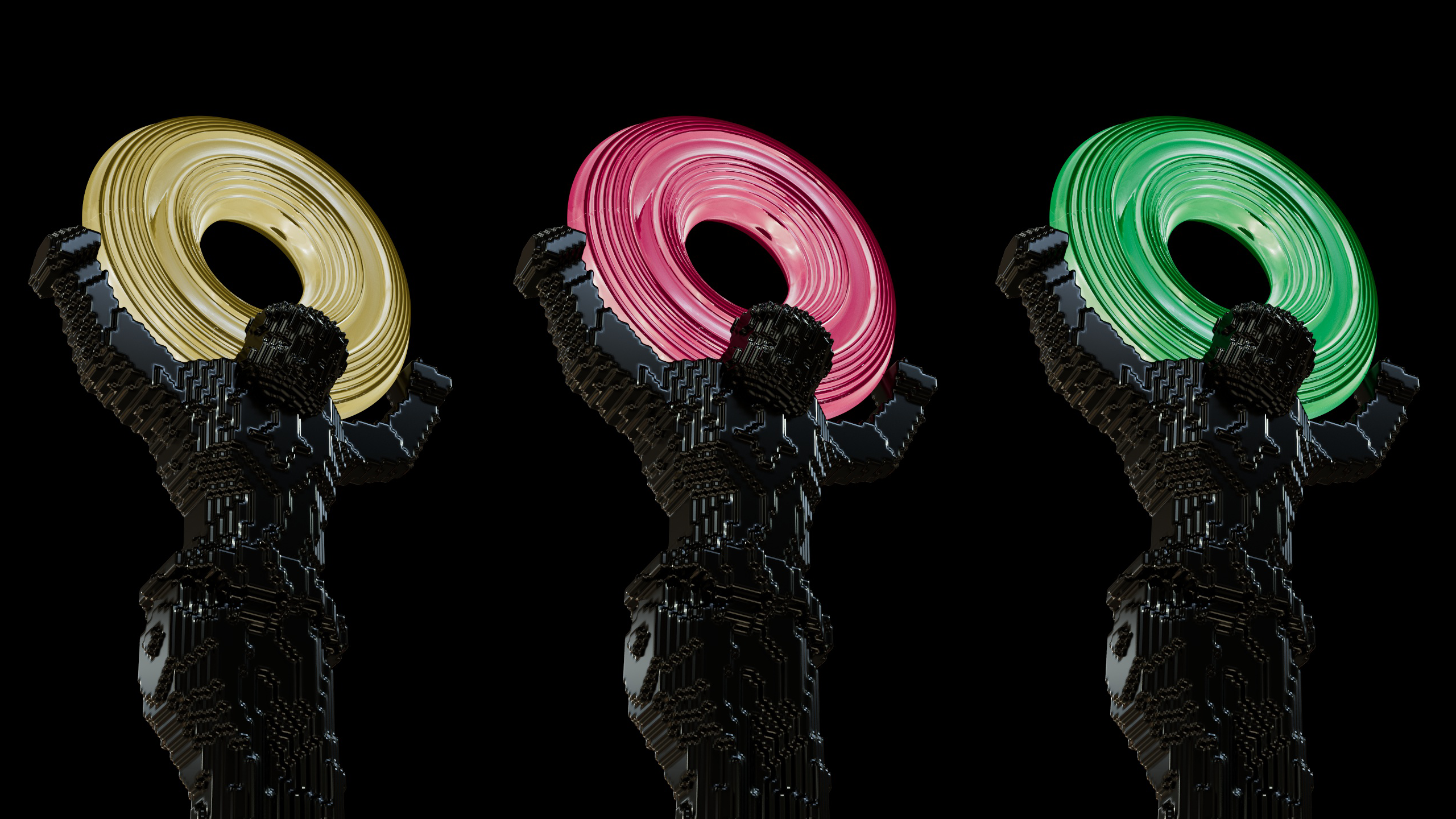 Lucerna Dei — Изображение №4 — Брендинг, Иллюстрация на Dprofile