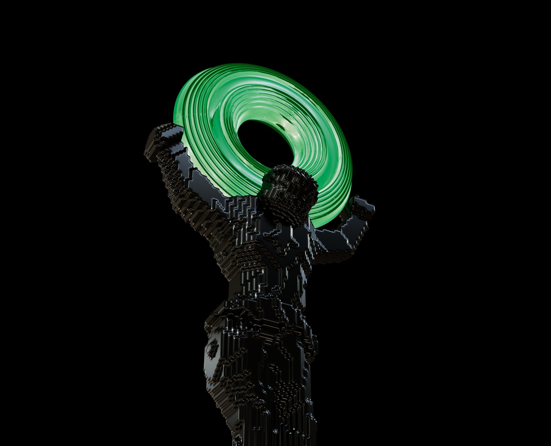 Lucerna Dei на Dprofile