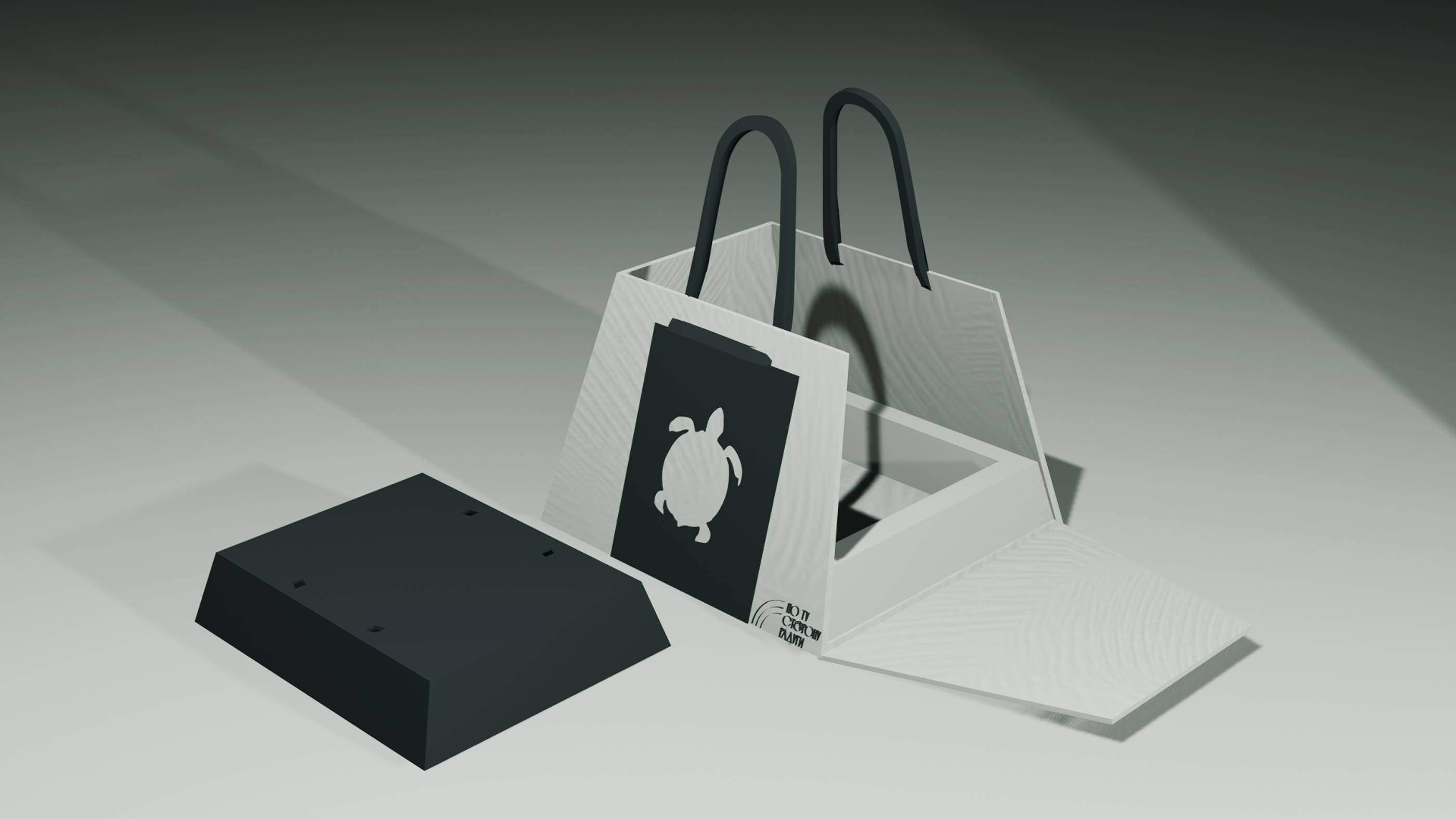 Серия упаковок сувенирной ритуальной продукции — Изображение №6 — Брендинг, 3D на Dprofile