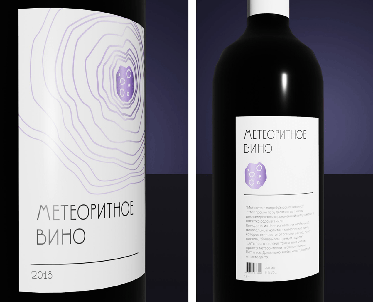 НЕОБЫЧНЫЕ ВИНА на Dprofile