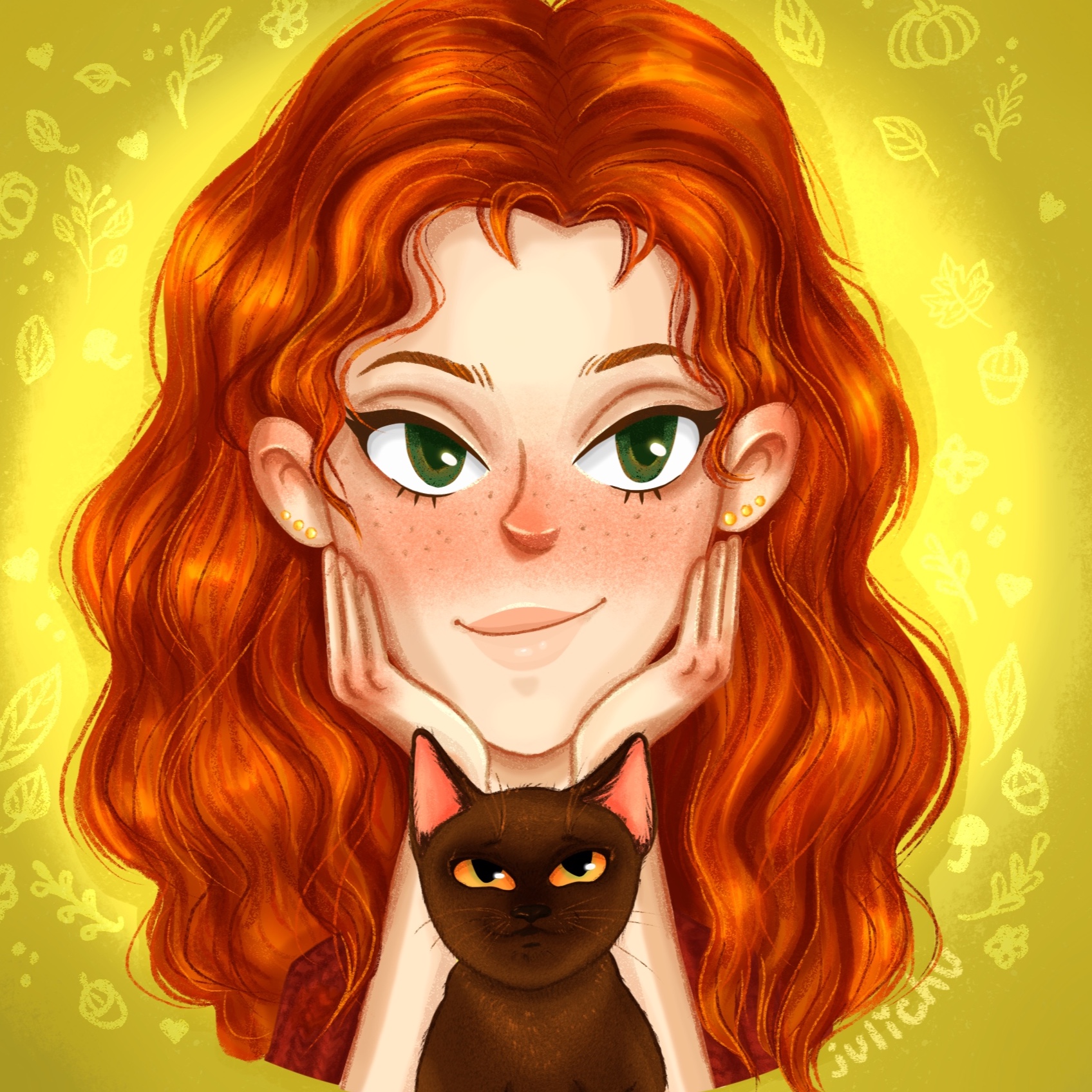 Аватар пользователя Юлия Чучалина