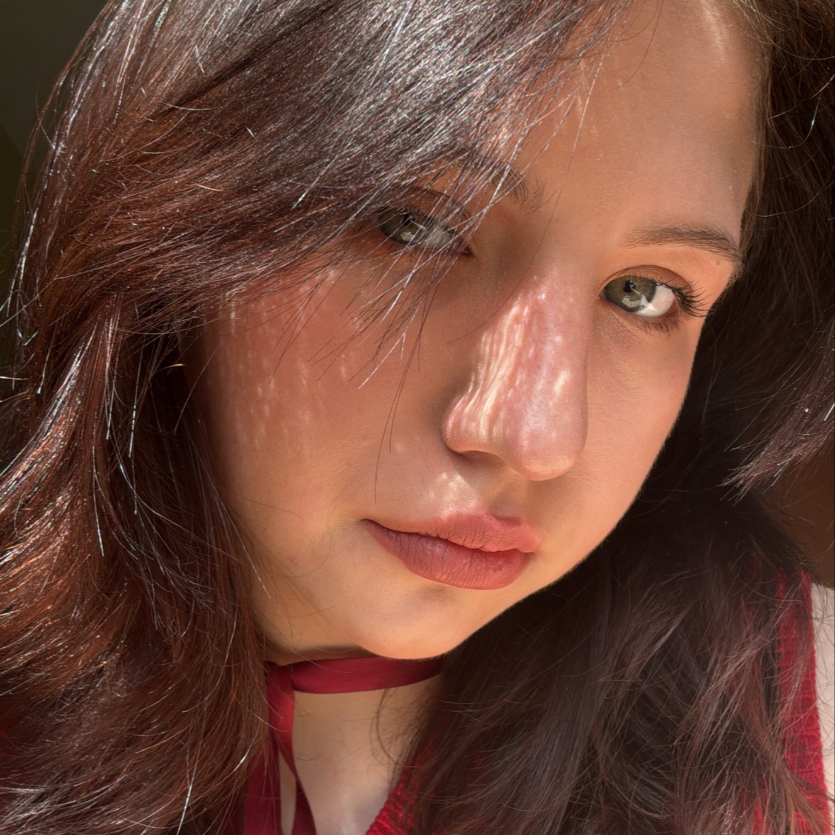 Аватар пользователя Елизавета Шах