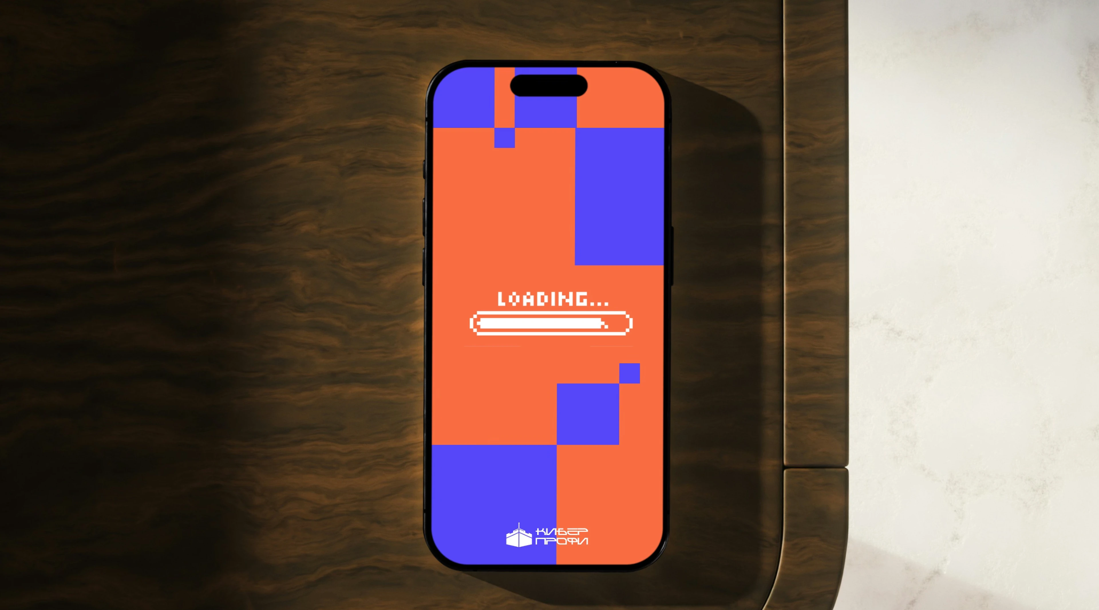 Фирменный стиль для компании "КиберПрофи" — Изображение №7 — Брендинг на Dprofile