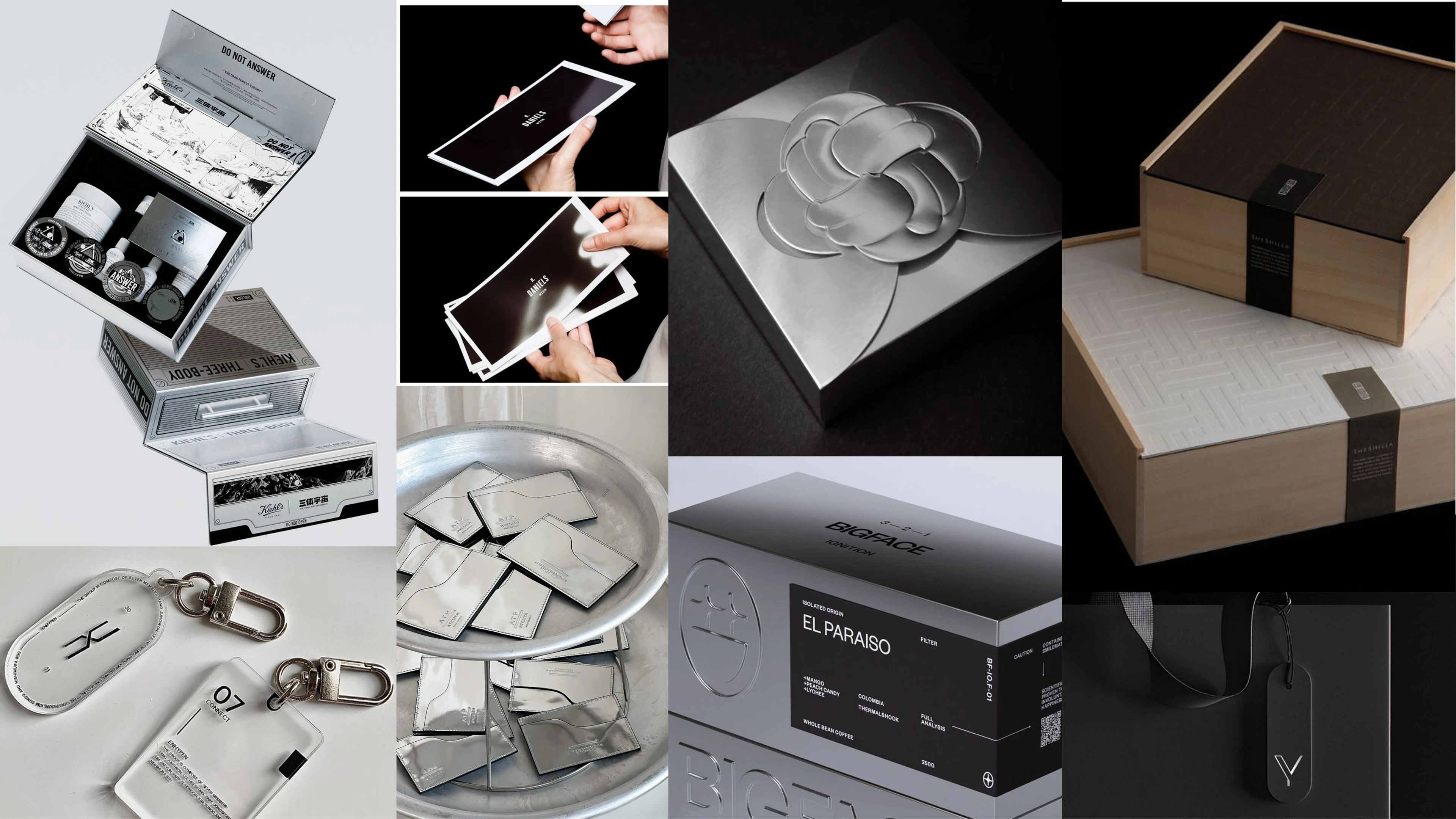 Редизайн бренда “Paché” | Кейс 2026 — Изображение №10 — Интерфейсы, Брендинг на Dprofile