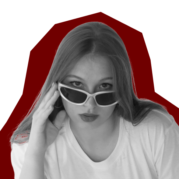 Аватар пользователя Мария Мартыненко