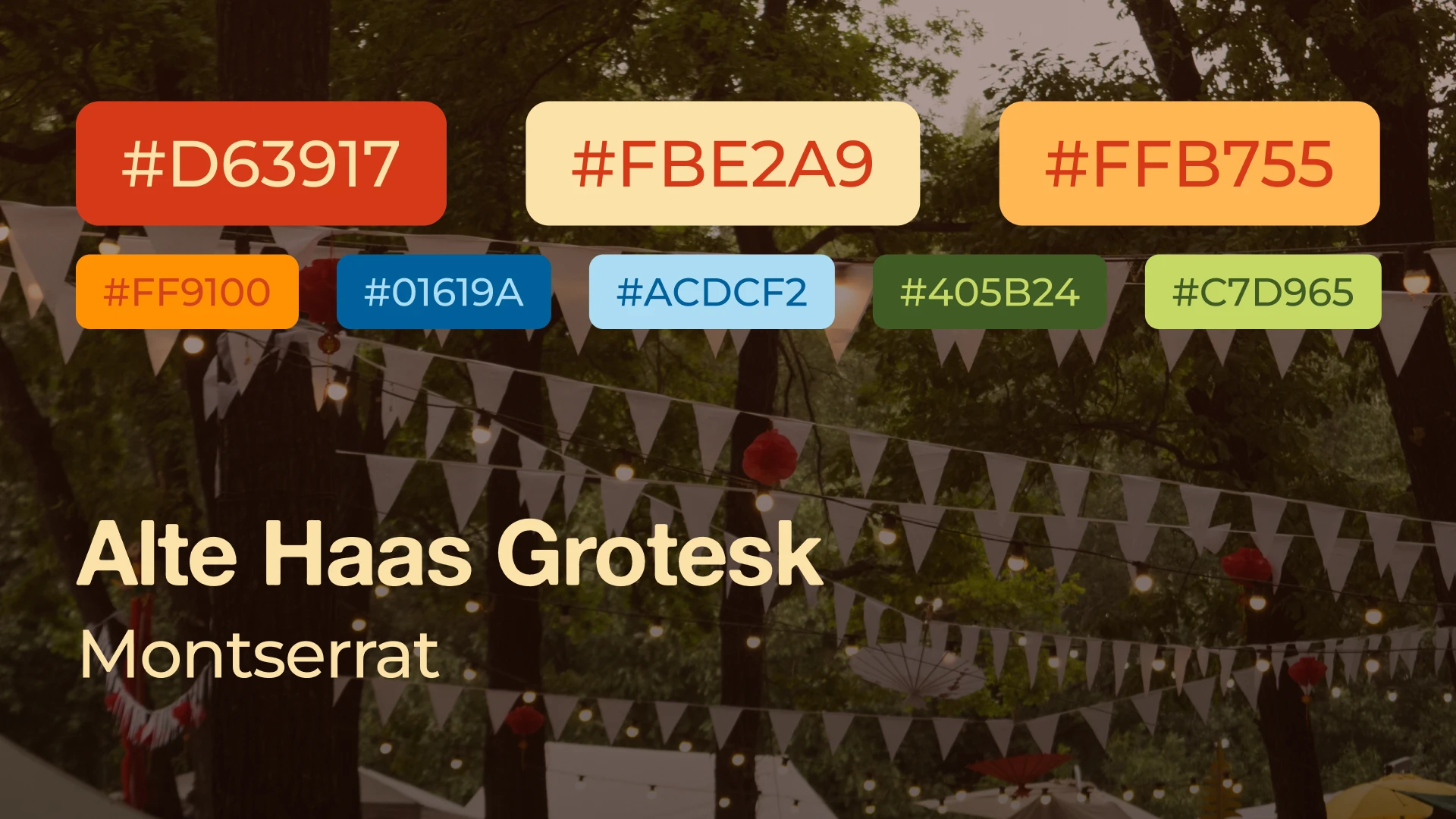 Према|дизайн-поддержка фестиваля семьи и здоровья — Изображение №4 — Брендинг, Графика на Dprofile