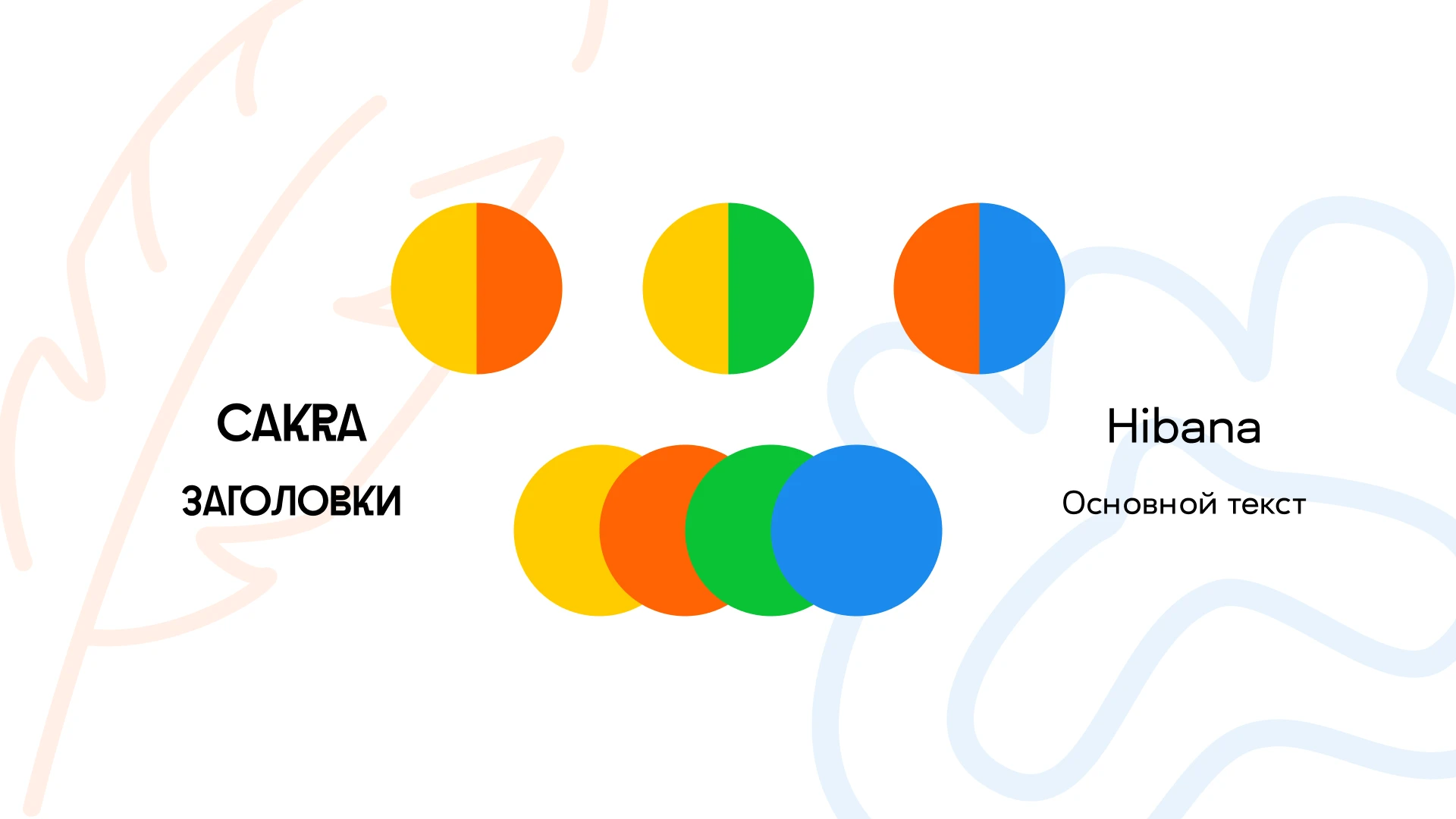 Айдентика фестиваля прессы Золотое перо / Татарстан — Изображение №4 — Брендинг на Dprofile