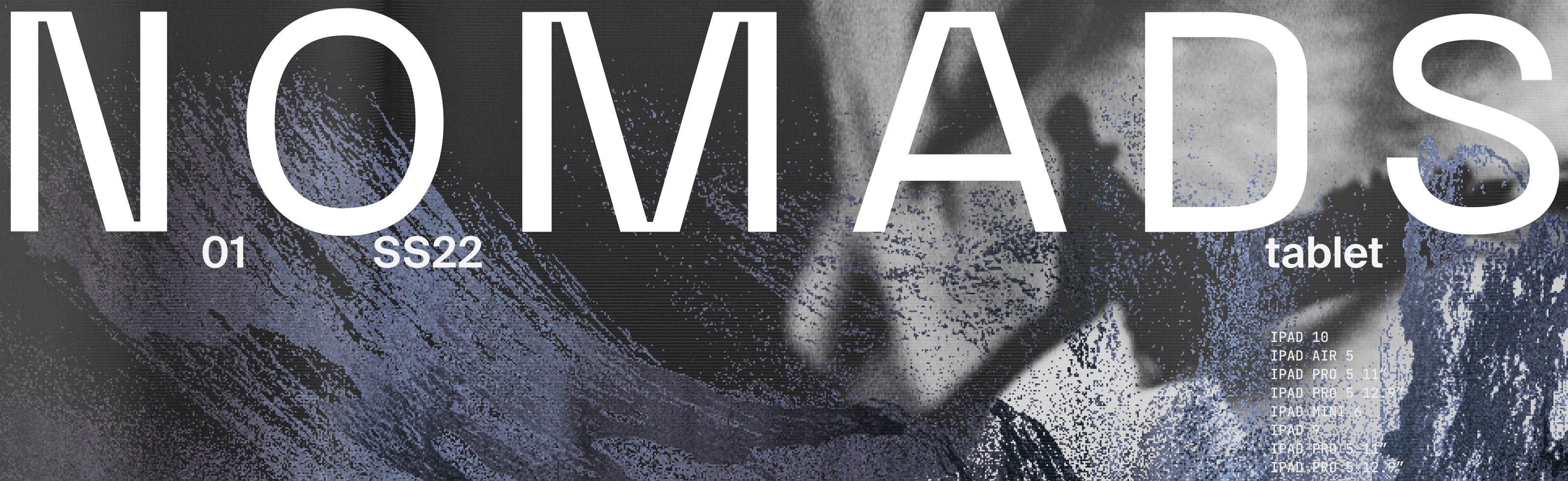 Nomads magazine website — Изображение №7 — Интерфейсы, Анимация на Dprofile