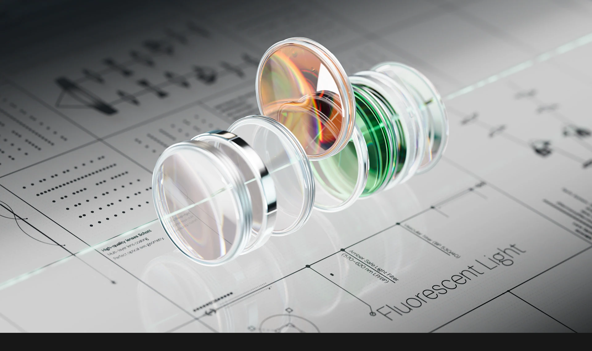 Franko-Dental-Microscope — Изображение №5 — 3D, Анимация на Dprofile