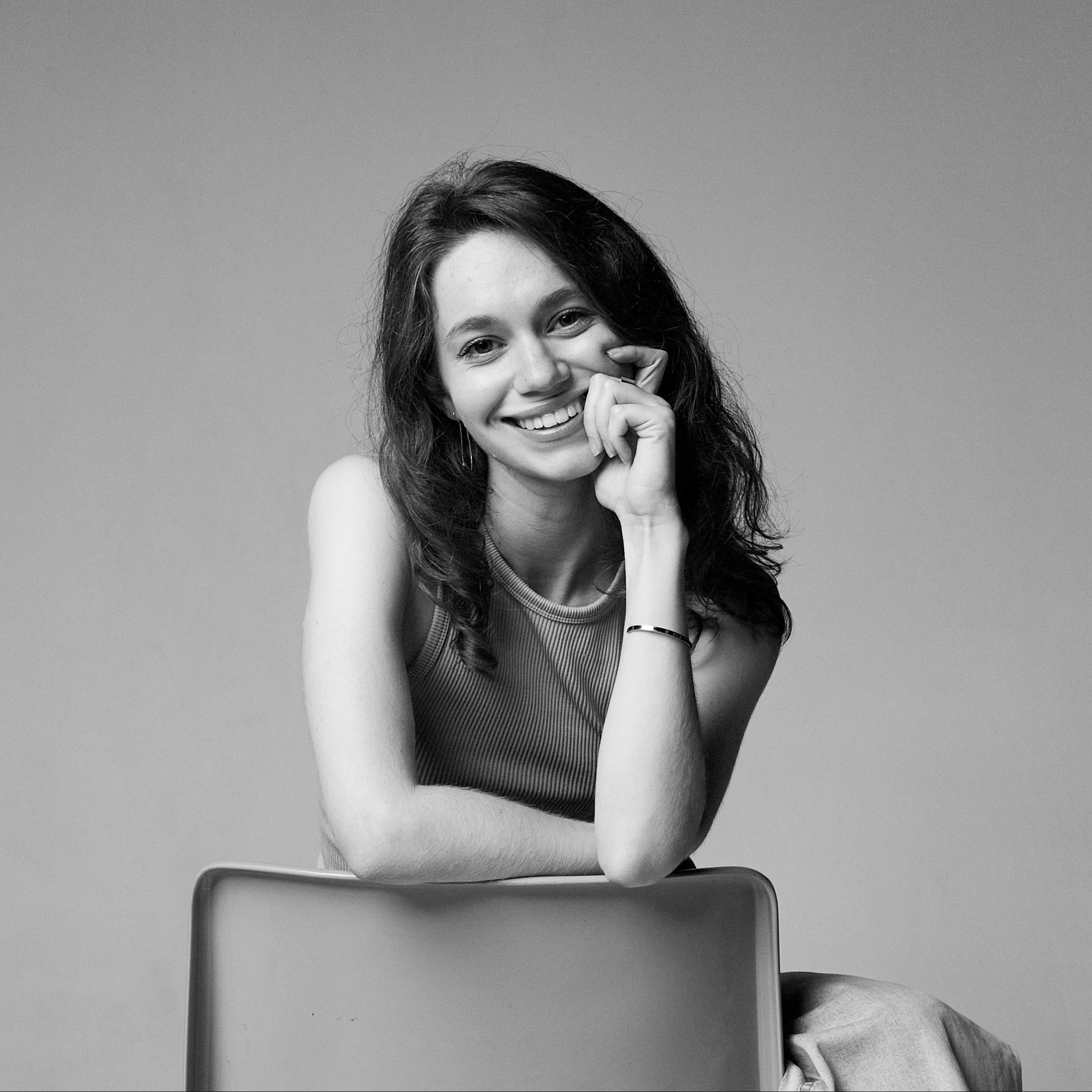 Аватар пользователя Яна Маймина