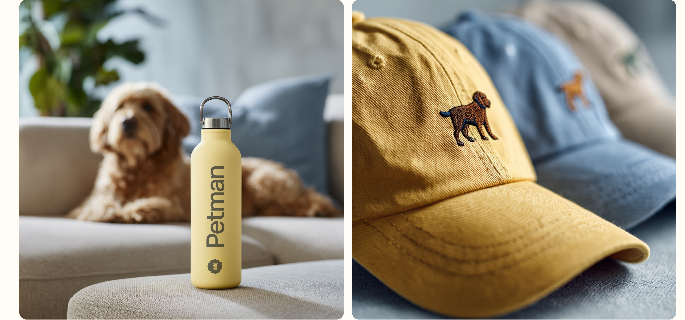 Дизайн сайта / Сервис для передержки собак — Изображение №10 — Интерфейсы на Dprofile