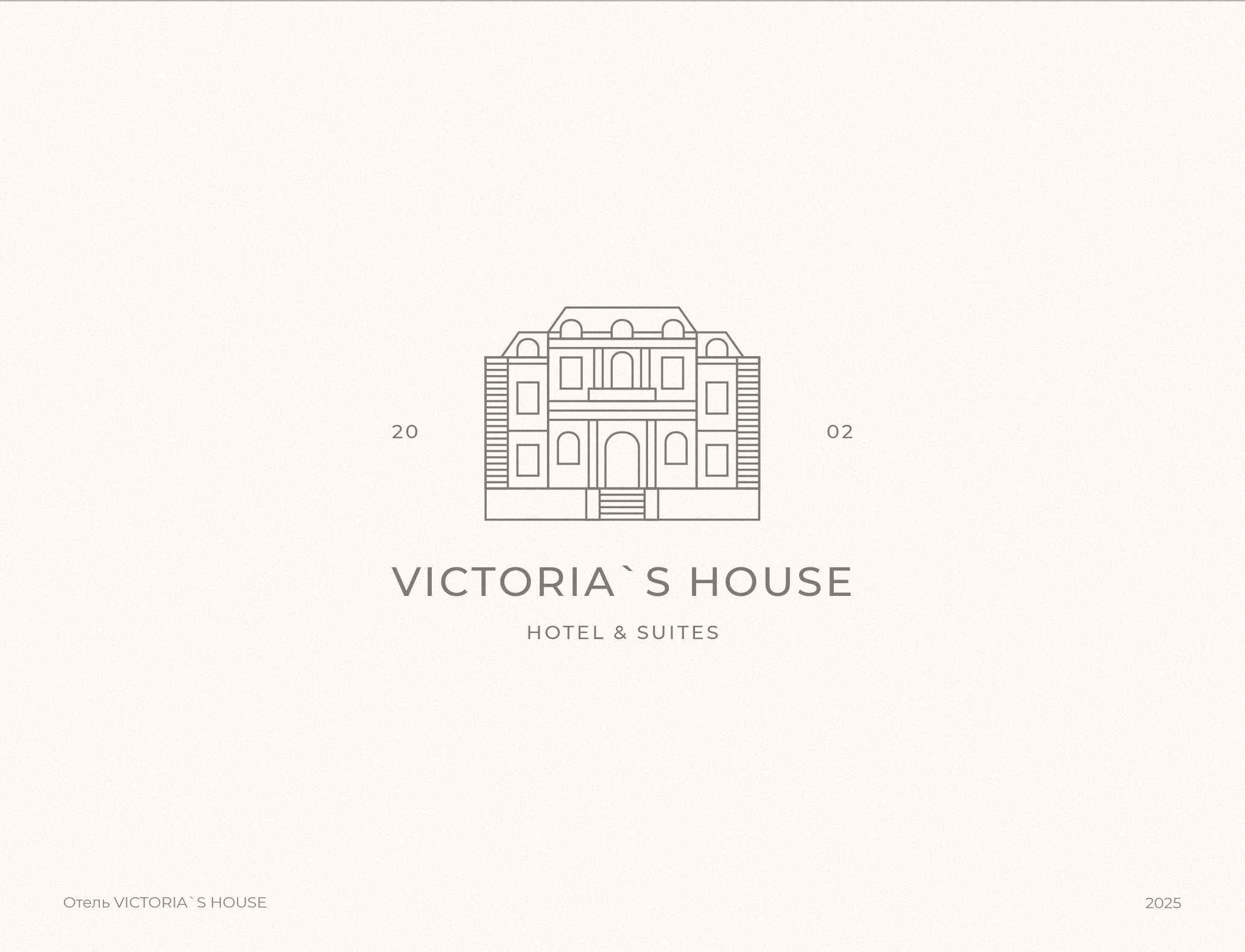 ЛОГОФОЛИО 2025 — Изображение №4 — Брендинг на Dprofile