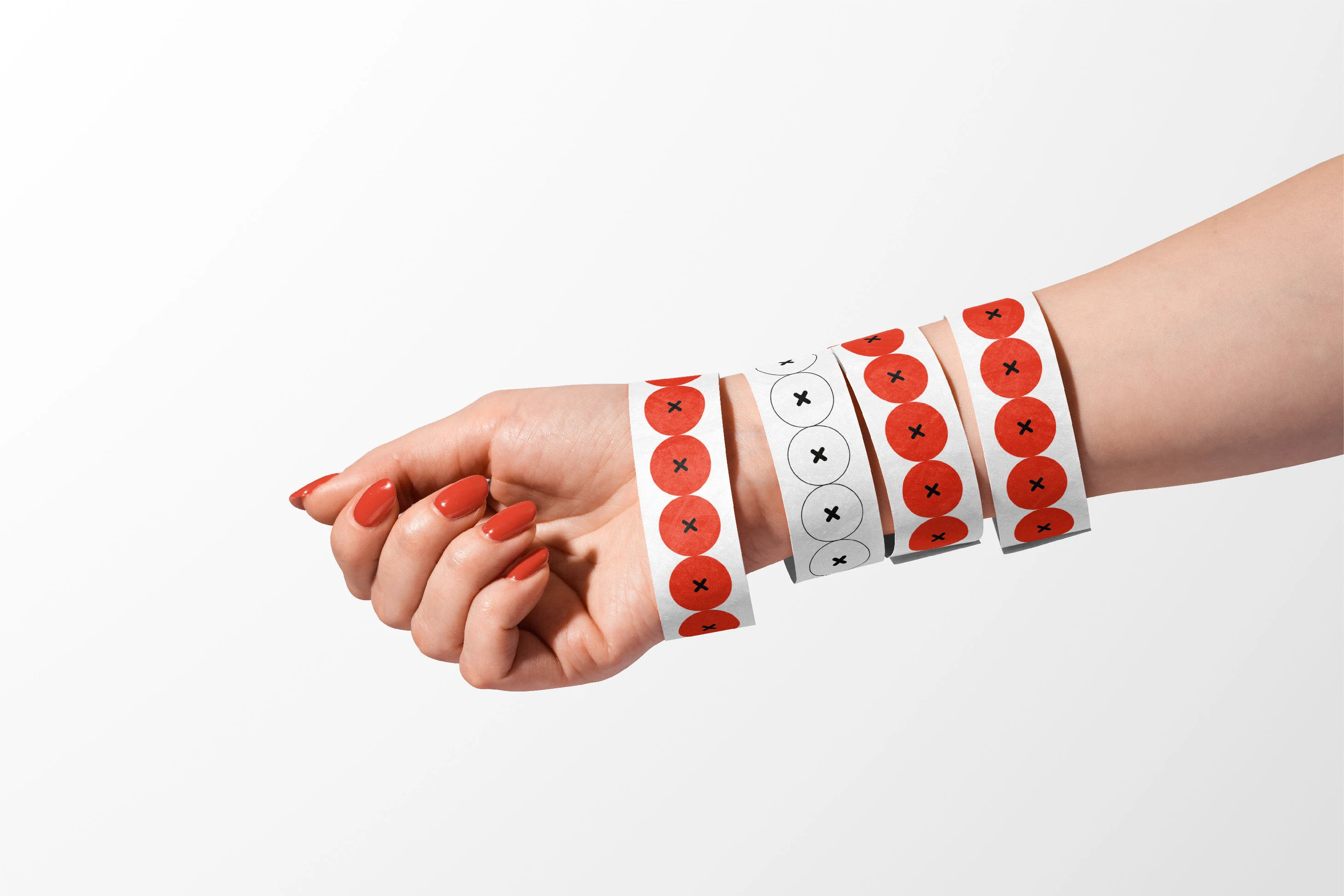 Логотип и фирменный стиль для эко-отеля (глэмпинга) — Изображение №8 — Брендинг на Dprofile