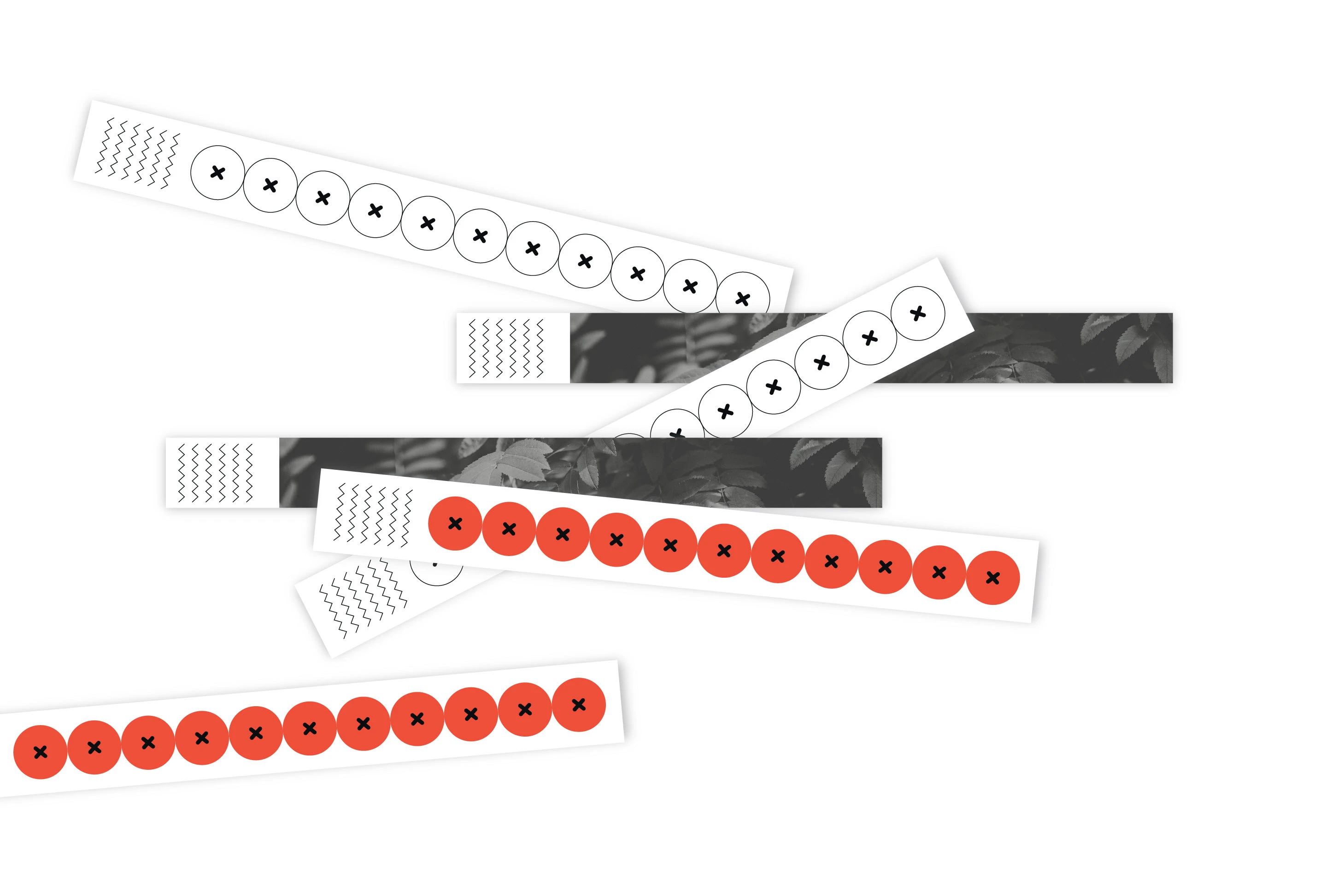 Логотип и фирменный стиль для эко-отеля (глэмпинга) — Изображение №7 — Брендинг на Dprofile