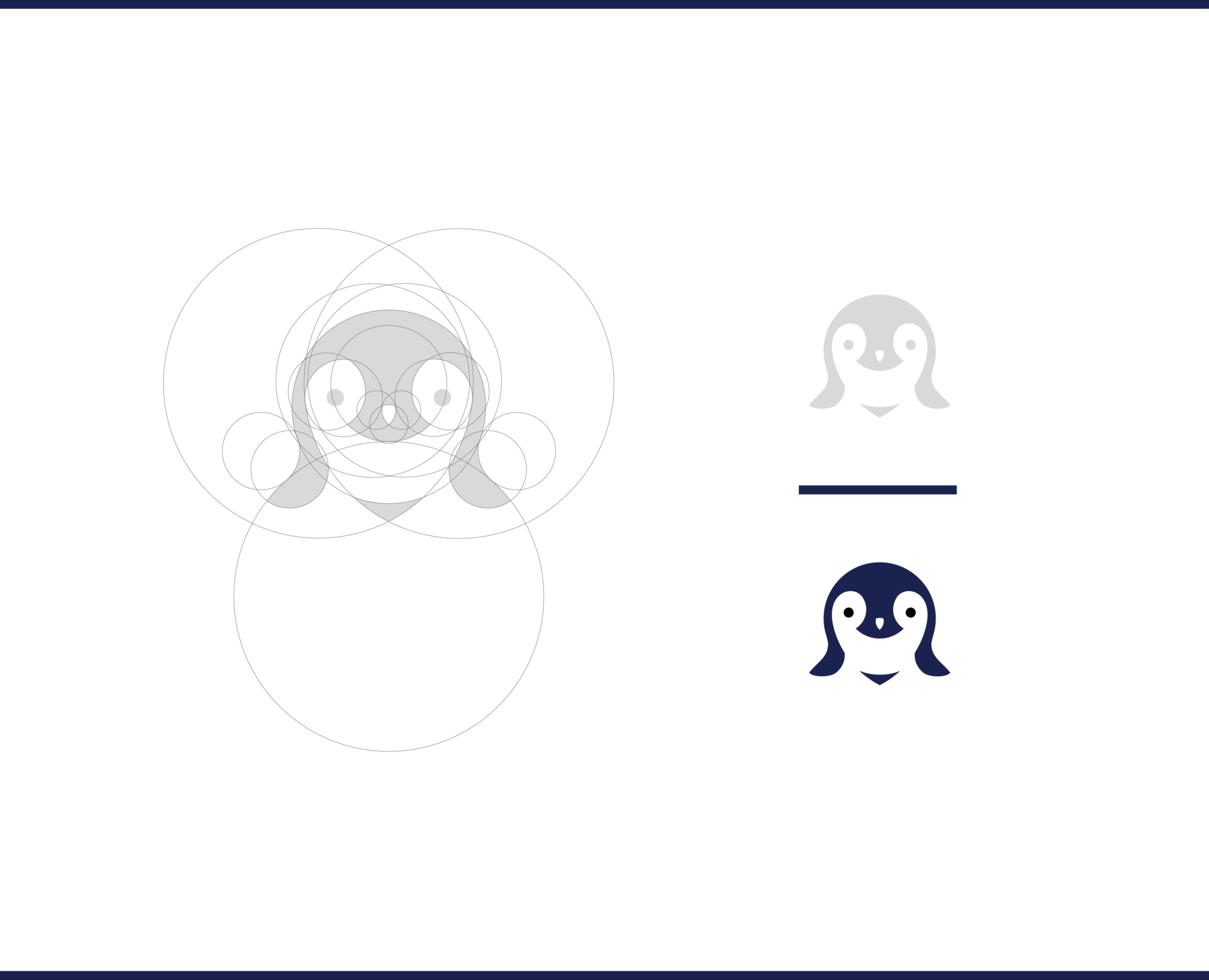 Golden ratio logo | Золотое сечение — Брендинг, Иллюстрация на Dprofile