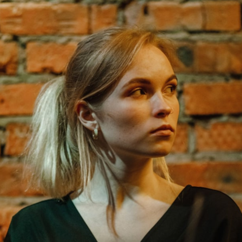 Аватар пользователя Екатерина Тетерина