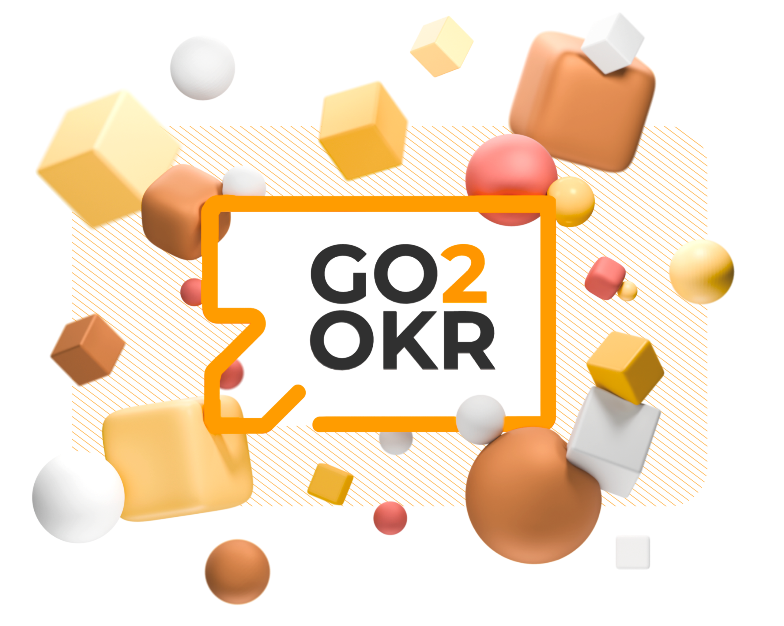 Обучающий проект по OKR — Изображение №7 — Брендинг, Графика на Dprofile