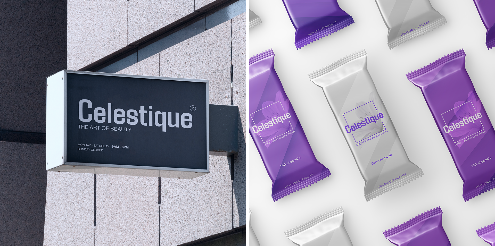 Celestique | E-commerce — Изображение №4 — Интерфейсы на Dprofile