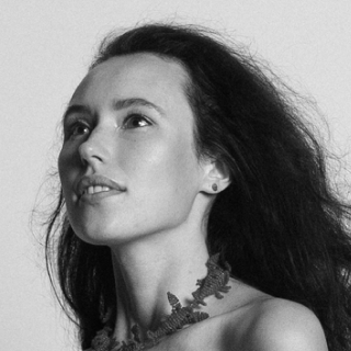 Аватар пользователя Анастасия Рыбенкова