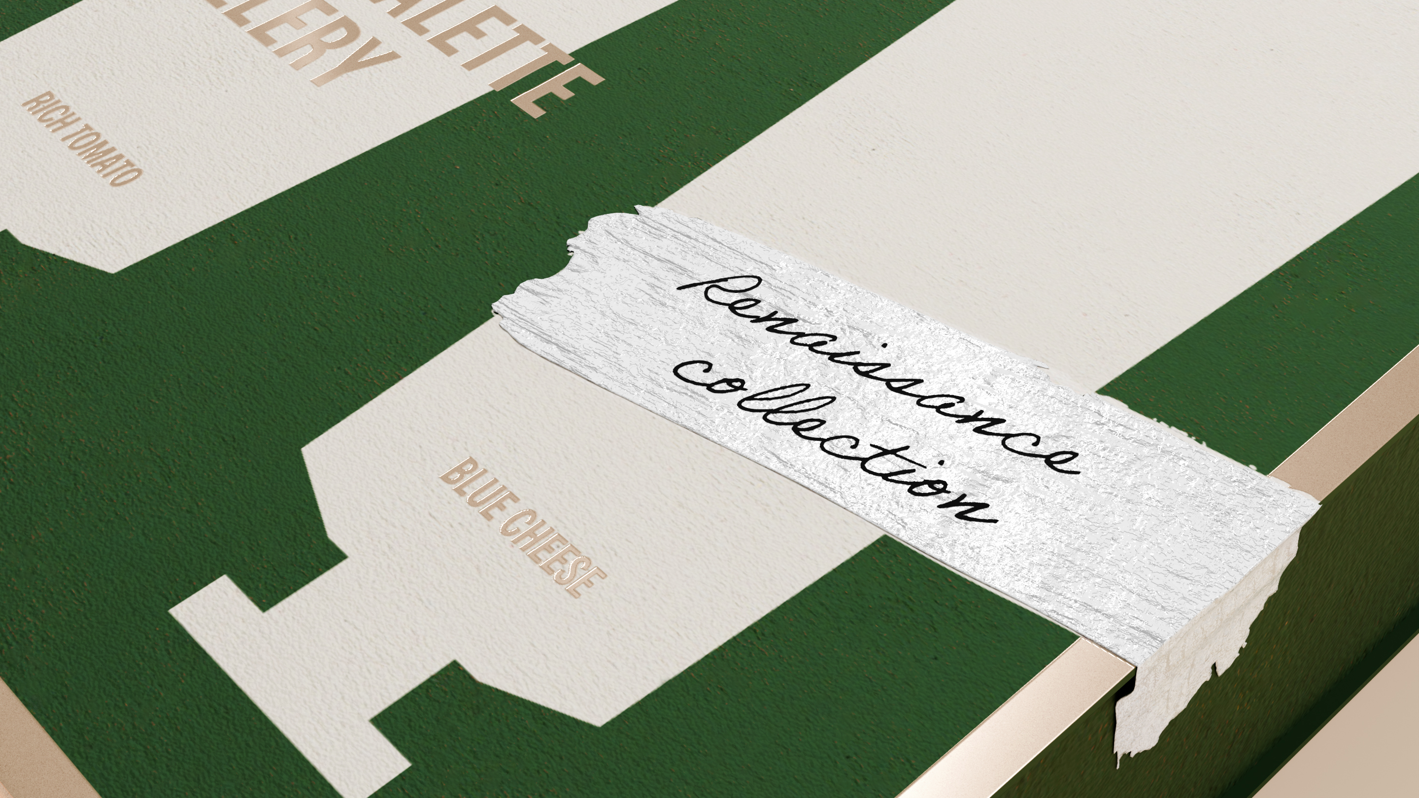 MUSE SAUCE. Упаковка соусов — Изображение №19 — Брендинг, Графика на Dprofile