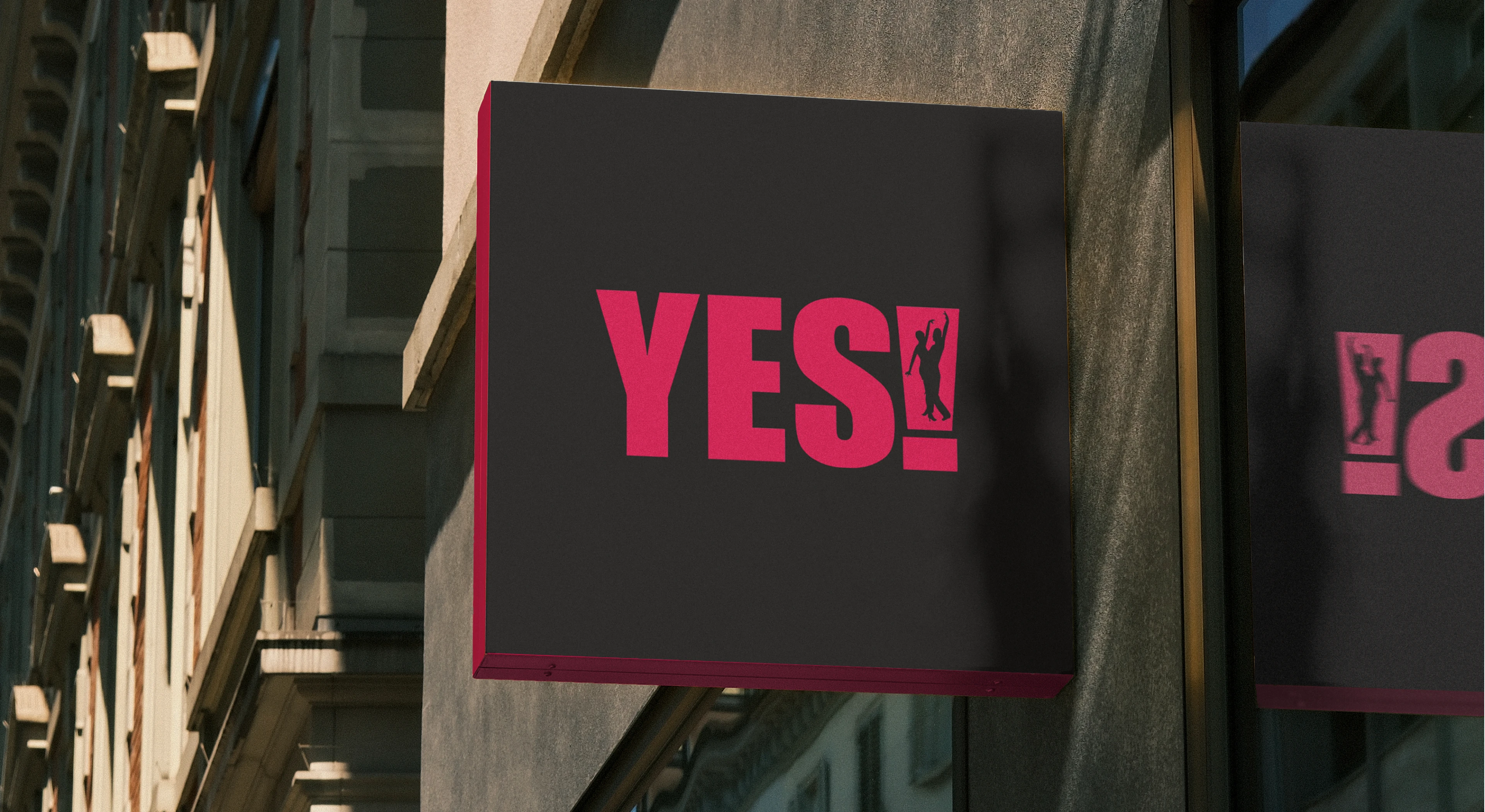 Redesign dance studio — Изображение №5 — Интерфейсы, Брендинг на Dprofile