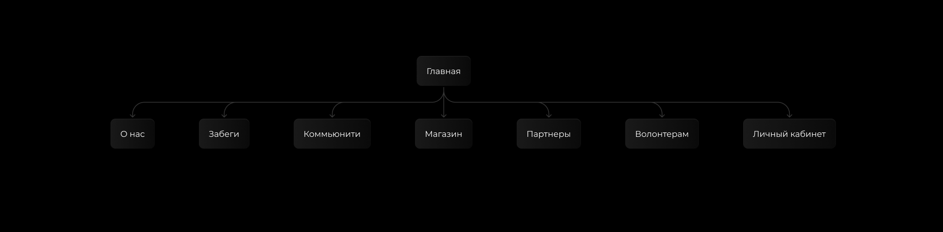 RUNNING HEROES RUSSIA — Изображение №10 — Интерфейсы, Брендинг на Dprofile