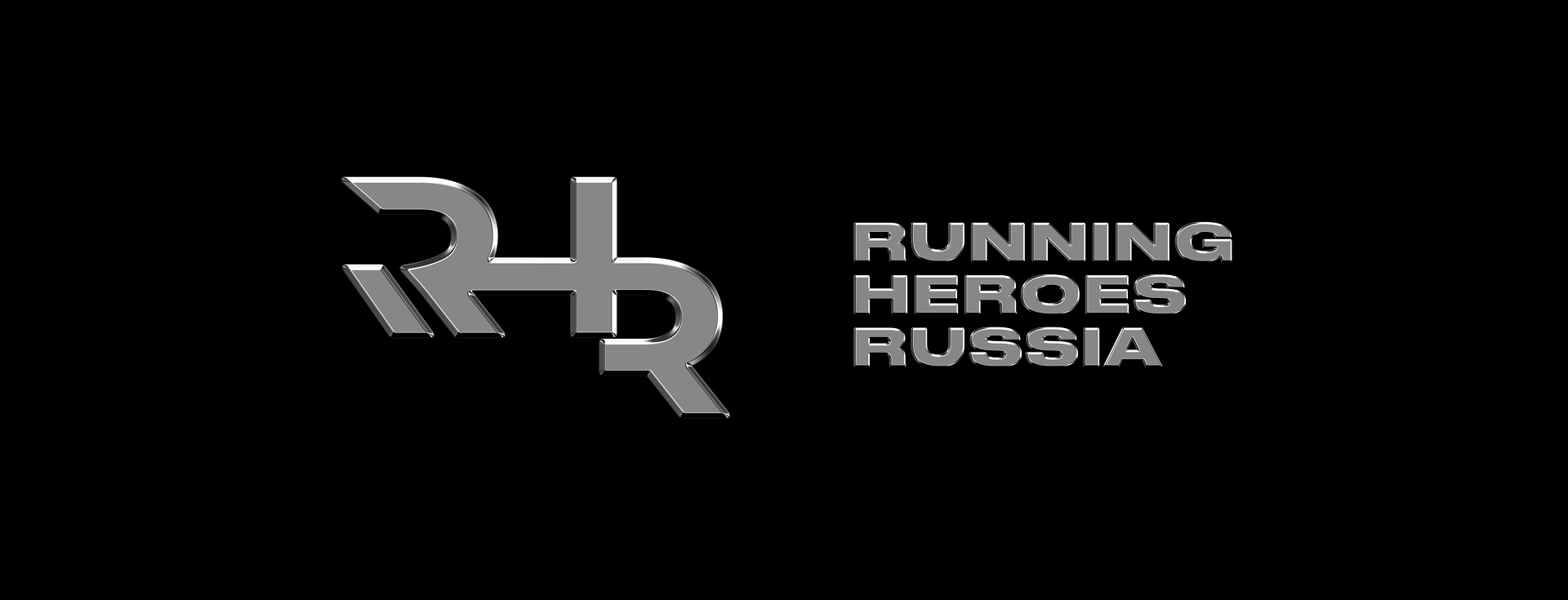 RUNNING HEROES RUSSIA — Изображение №7 — Интерфейсы, Брендинг на Dprofile