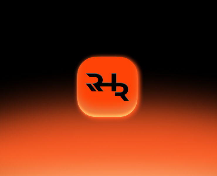 RUNNING HEROES RUSSIA на Dprofile