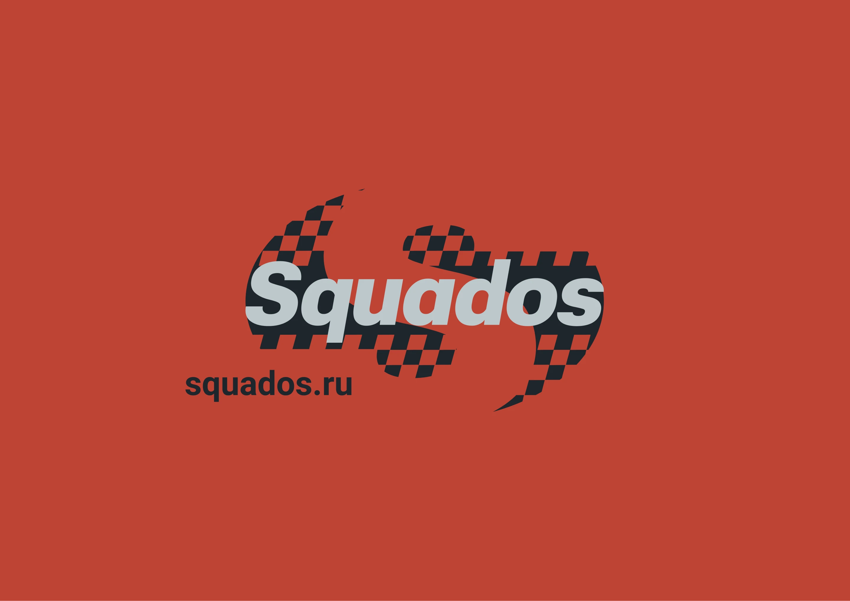 SQUADOS [бренд-платформа, фирменный стиль, брендбук] — Изображение №14 — Брендинг на Dprofile