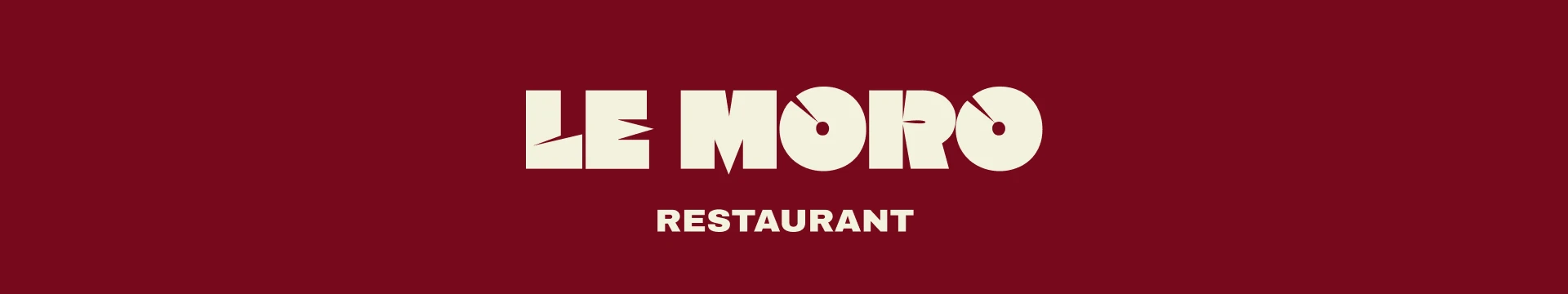 LE MORO [фирменный стиль] — Изображение №3 — Брендинг на Dprofile