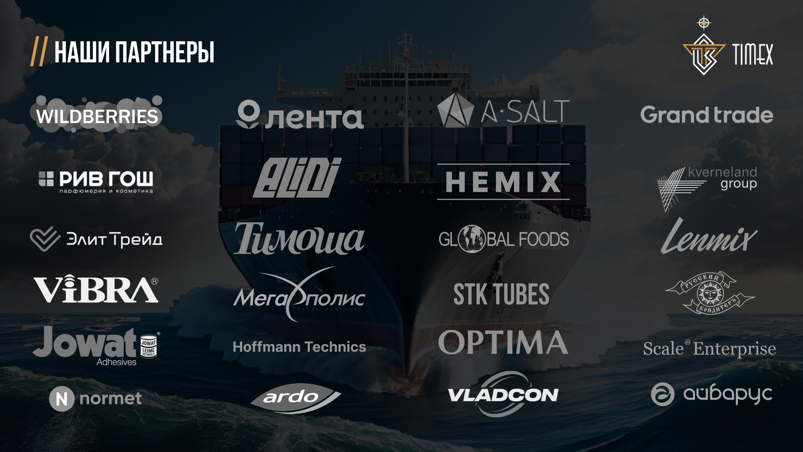 Презентация | Timex — Изображение №8 — Графика, Маркетинг на Dprofile